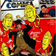 Illustration for article titled 75 Action Comics covers that are worth their weight in gold